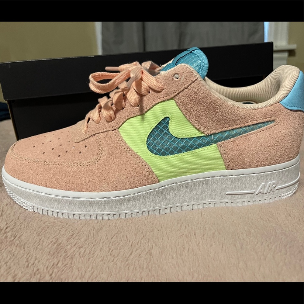 Womens Air Force 1 ‘07 SE